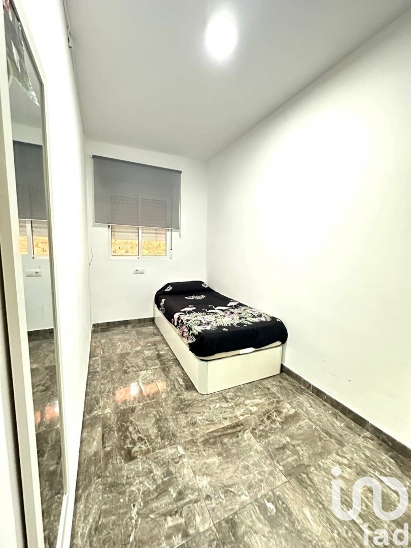 Wohnung in L'Ametlla de Mar, Tarragona, Spanien 3 Schlafzimmer, 83 m2 Nr. 185666