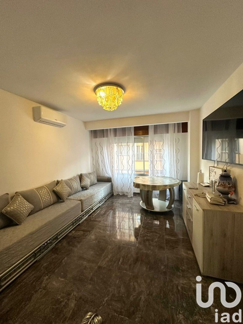 Wohnung in L'Ametlla de Mar, Tarragona, Spanien 3 Schlafzimmer, 83 m2 Nr. 185666
