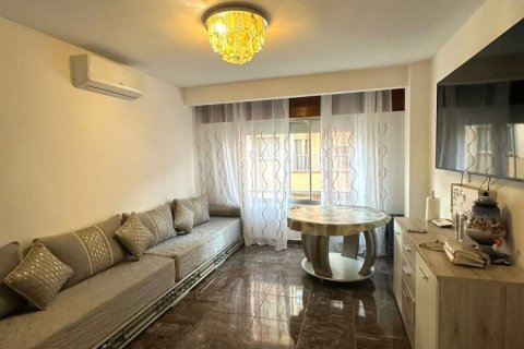 Apartment in L'Ametlla de Mar, Tarragona, Spain 3 bedrooms, 83 sq.m. No. 185666