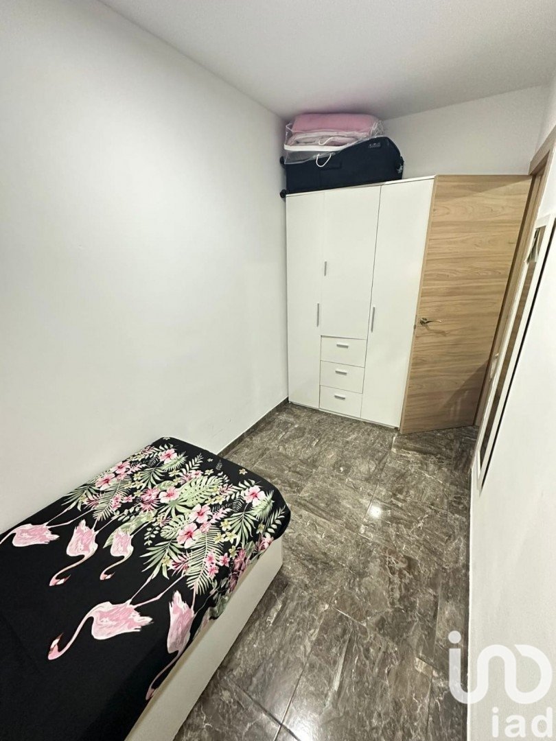 Wohnung in L'Ametlla de Mar, Tarragona, Spanien 3 Schlafzimmer, 83 m2 Nr. 185666