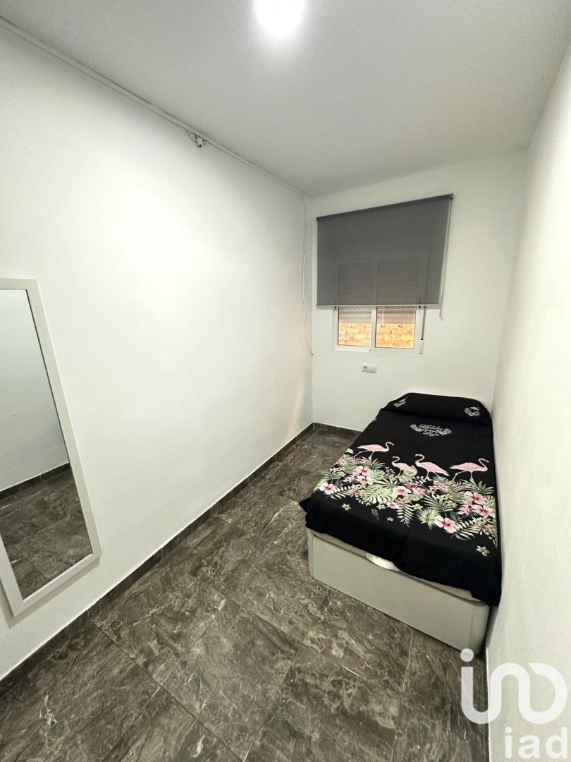 Wohnung in L'Ametlla de Mar, Tarragona, Spanien 3 Schlafzimmer, 83 m2 Nr. 185666