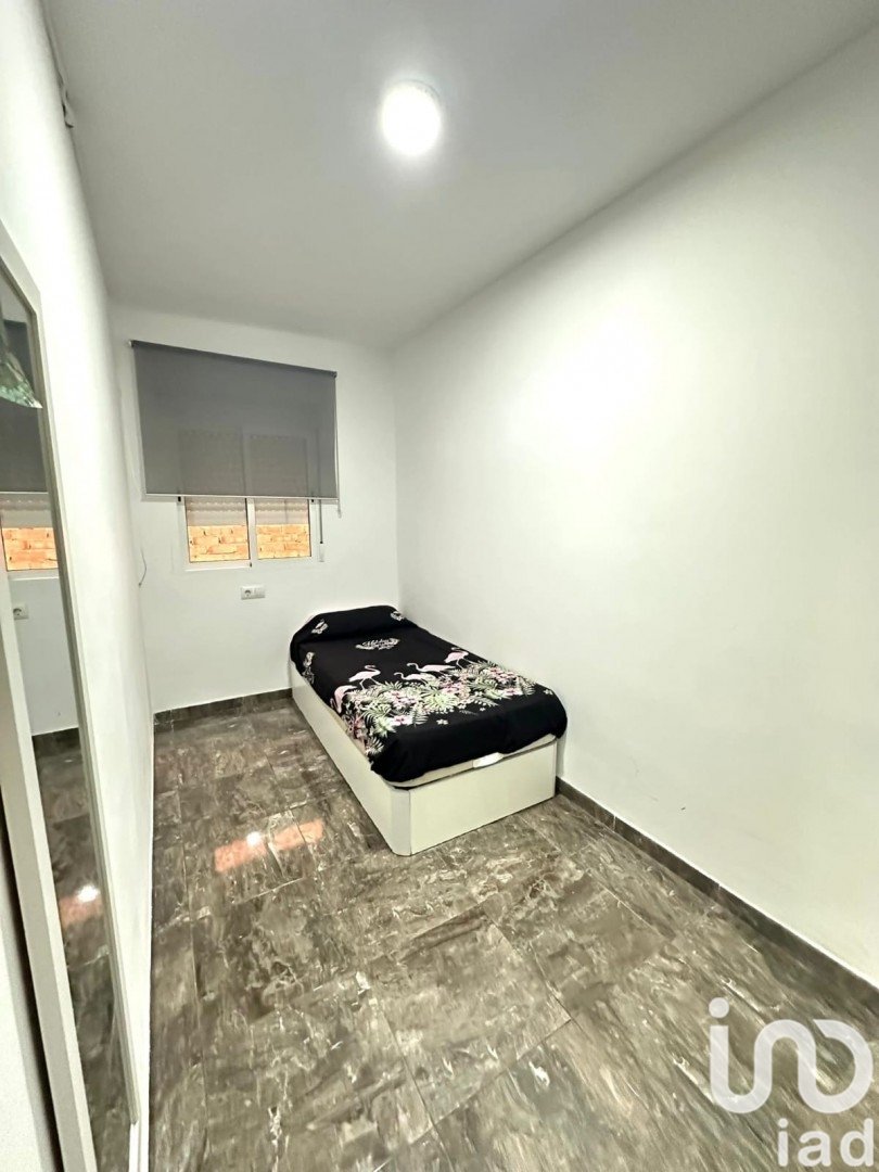 Wohnung in L'Ametlla de Mar, Tarragona, Spanien 3 Schlafzimmer, 83 m2 Nr. 185666