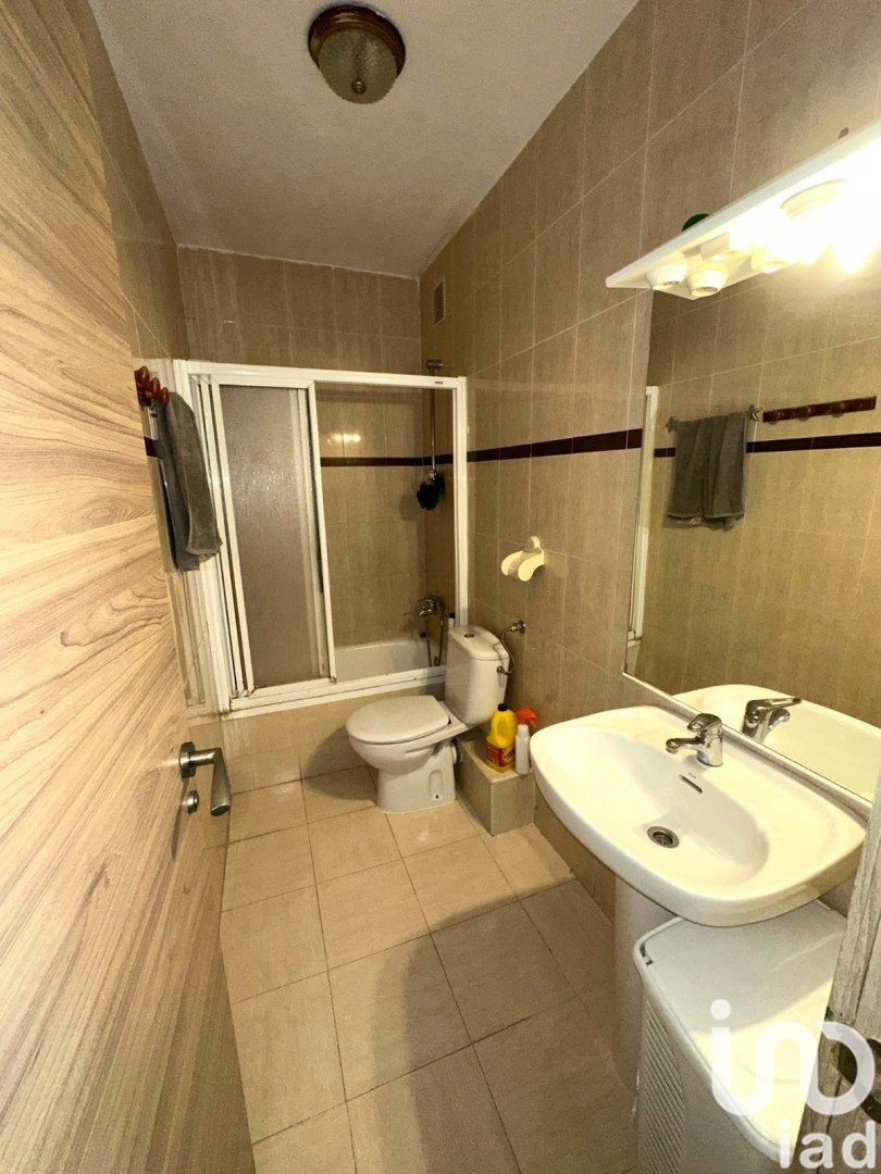Wohnung in L'Ametlla de Mar, Tarragona, Spanien 3 Schlafzimmer, 83 m2 Nr. 185666