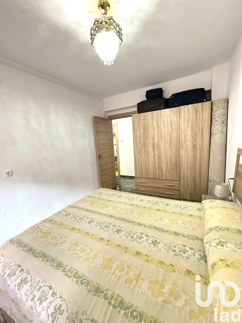 Wohnung in L'Ametlla de Mar, Tarragona, Spanien 3 Schlafzimmer, 83 m2 Nr. 185666