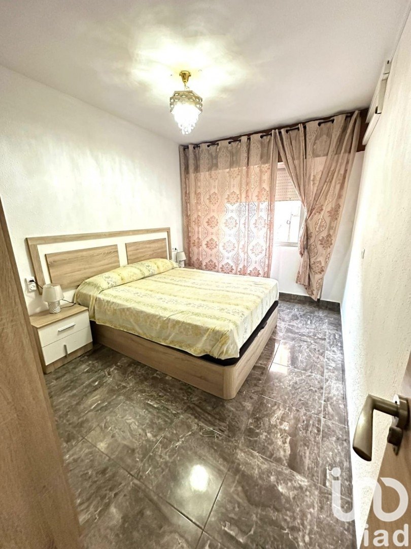Wohnung in L'Ametlla de Mar, Tarragona, Spanien 3 Schlafzimmer, 83 m2 Nr. 185666