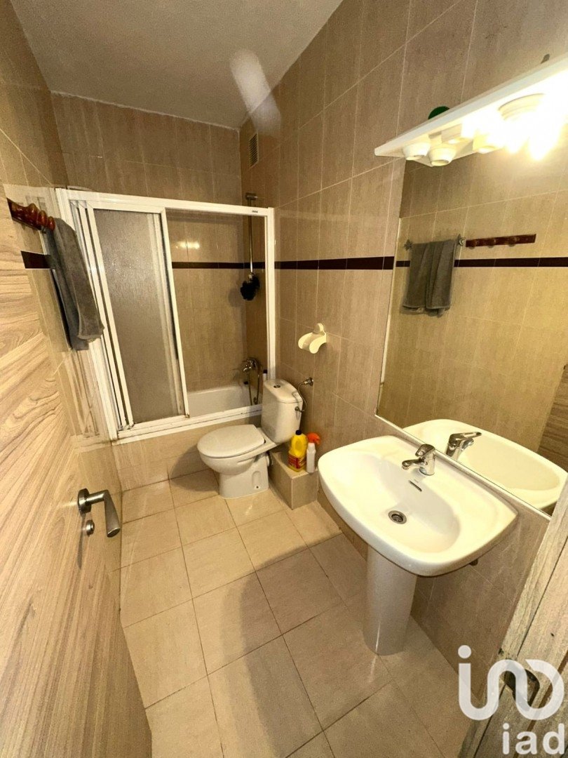 Wohnung in L'Ametlla de Mar, Tarragona, Spanien 3 Schlafzimmer, 83 m2 Nr. 185666