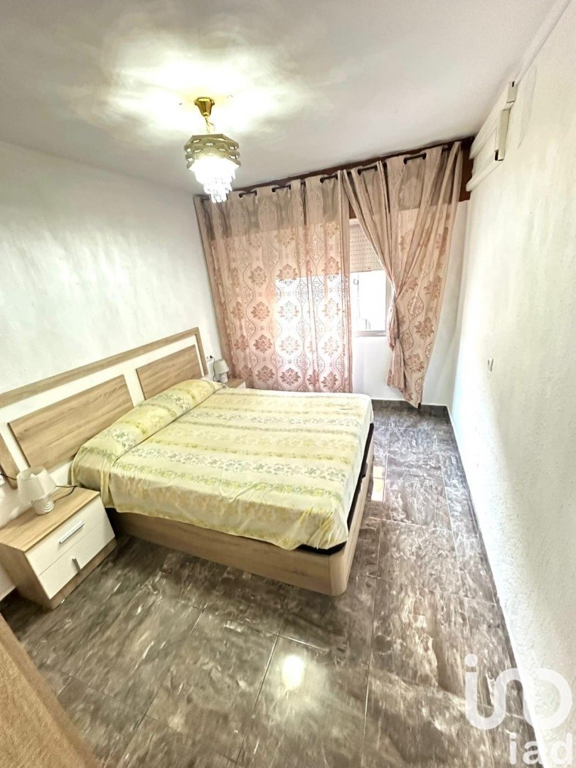 Wohnung in L'Ametlla de Mar, Tarragona, Spanien 3 Schlafzimmer, 83 m2 Nr. 185666