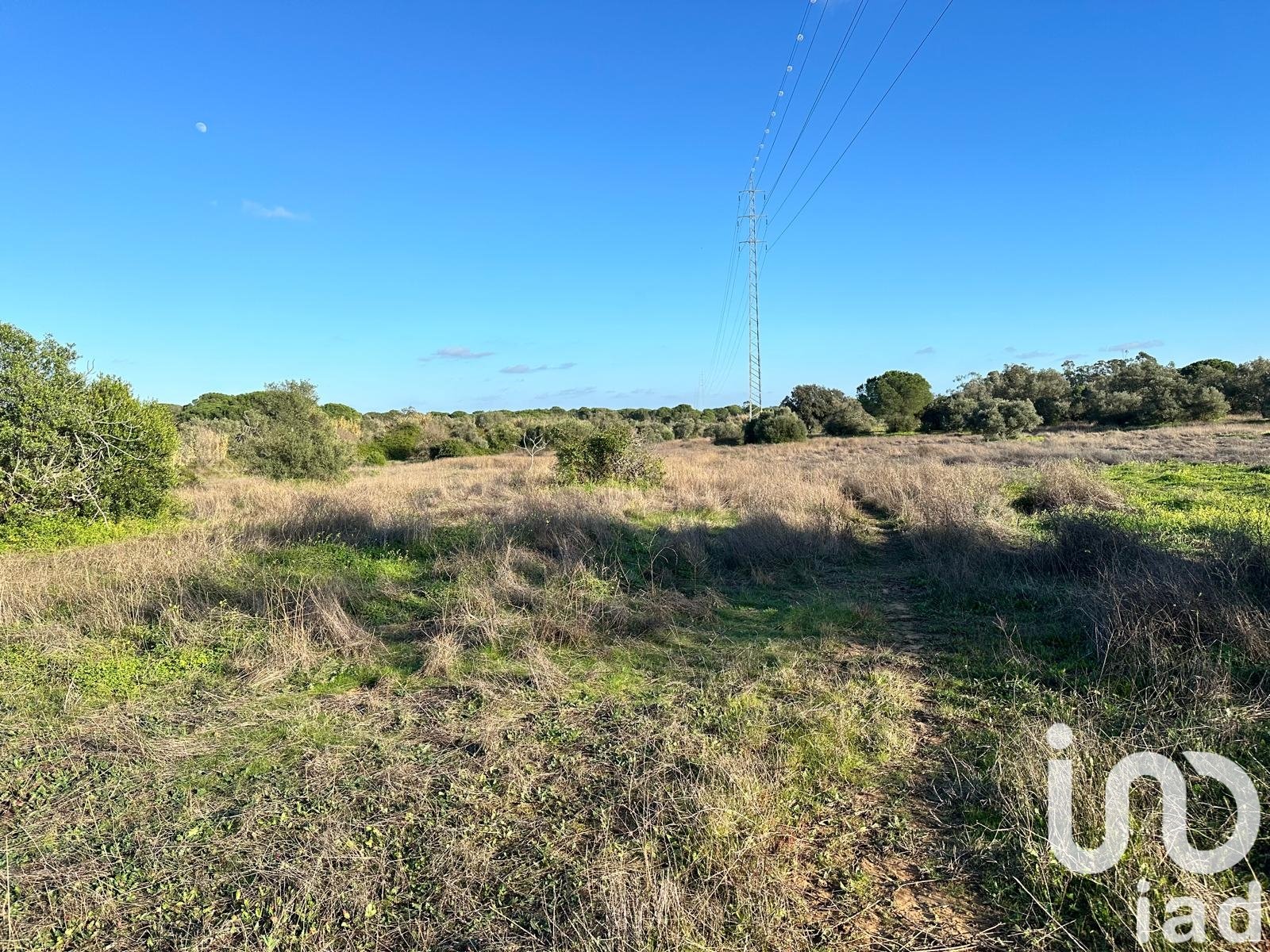 Land in Villablanca, Huelva, Spanien 47440 m2 Nr. 185567