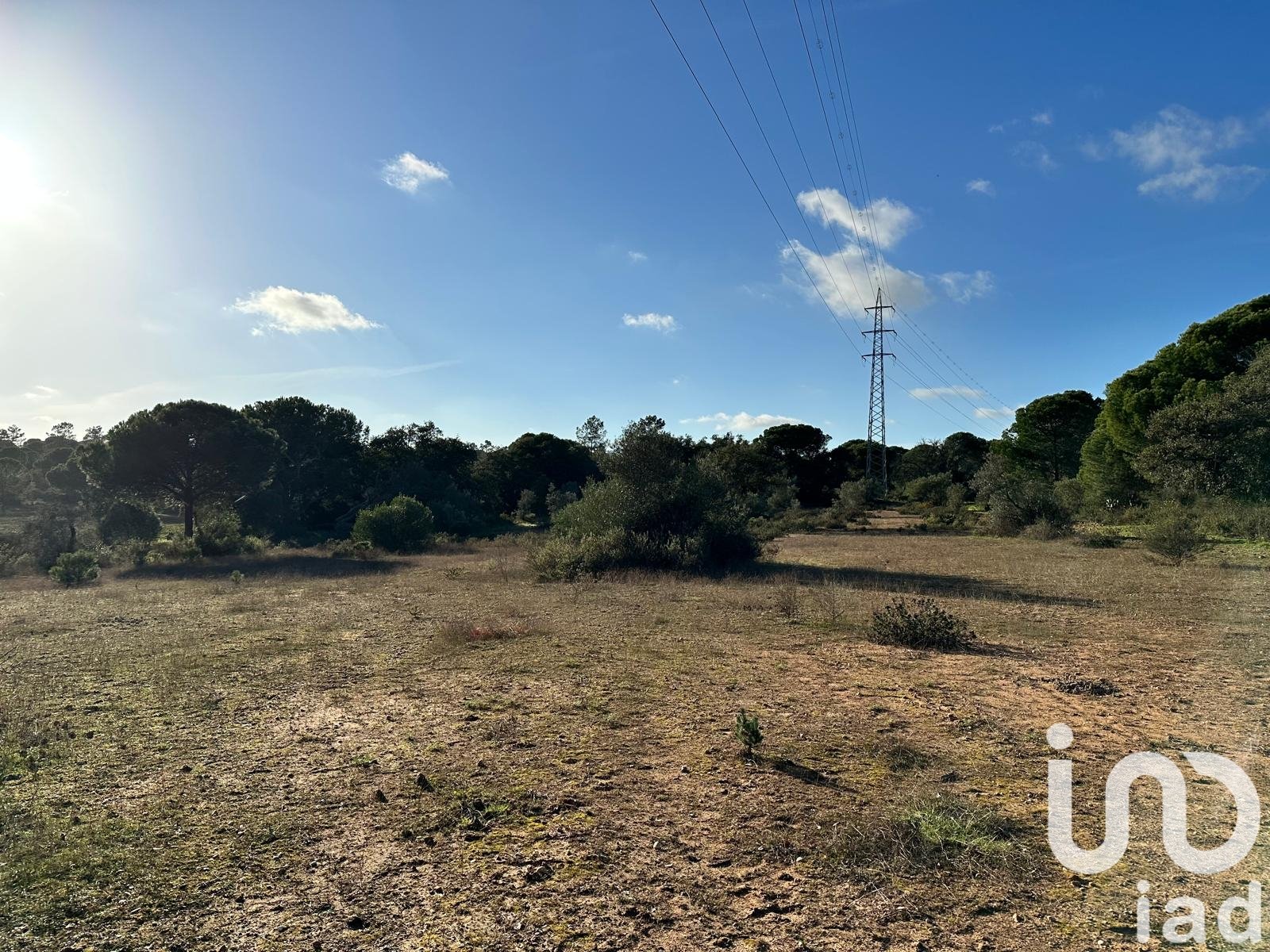 Land in Villablanca, Huelva, Spanien 47440 m2 Nr. 185567