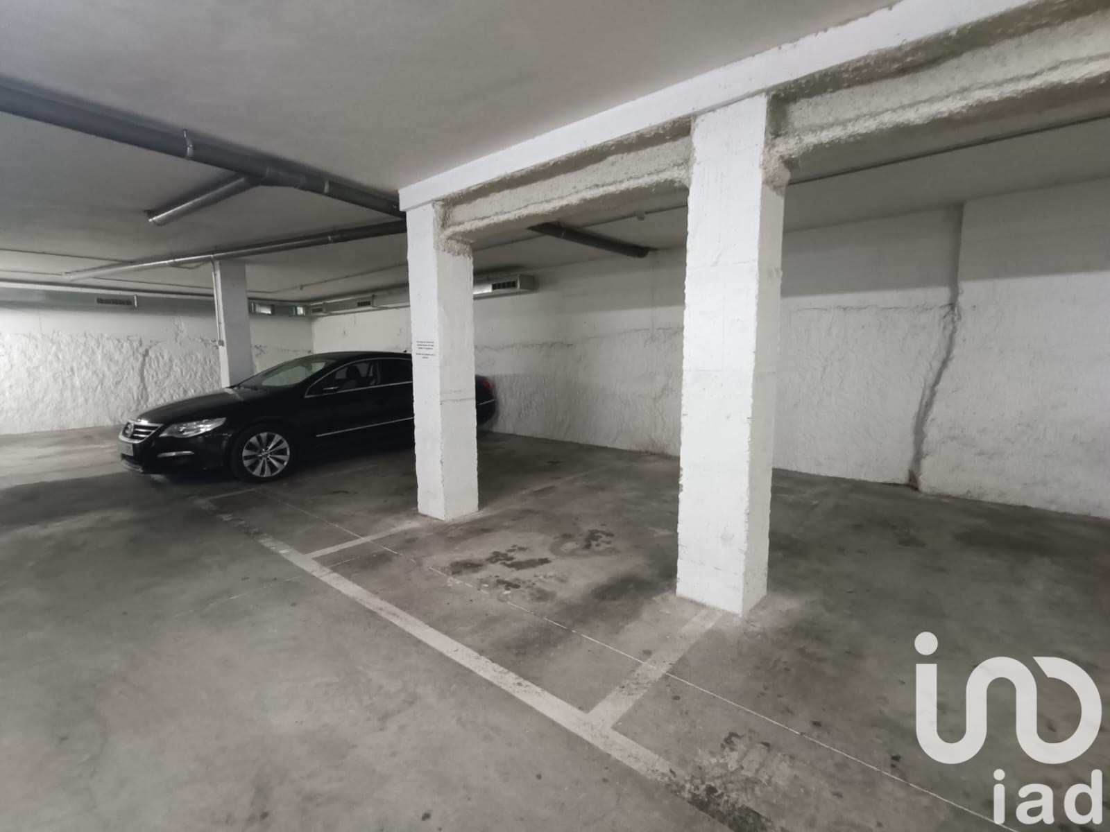 Garage i Vilanova i la Geltru, Barcelona, Spanien 10 kvm. Nr. 185665