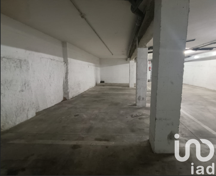 Garage i Vilanova i la Geltru, Barcelona, Spanien 10 kvm. Nr. 185665