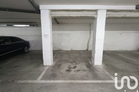 Garaż w Vilanova i la Geltru, Barcelona, Hiszpania 10 mkw. nr 185665