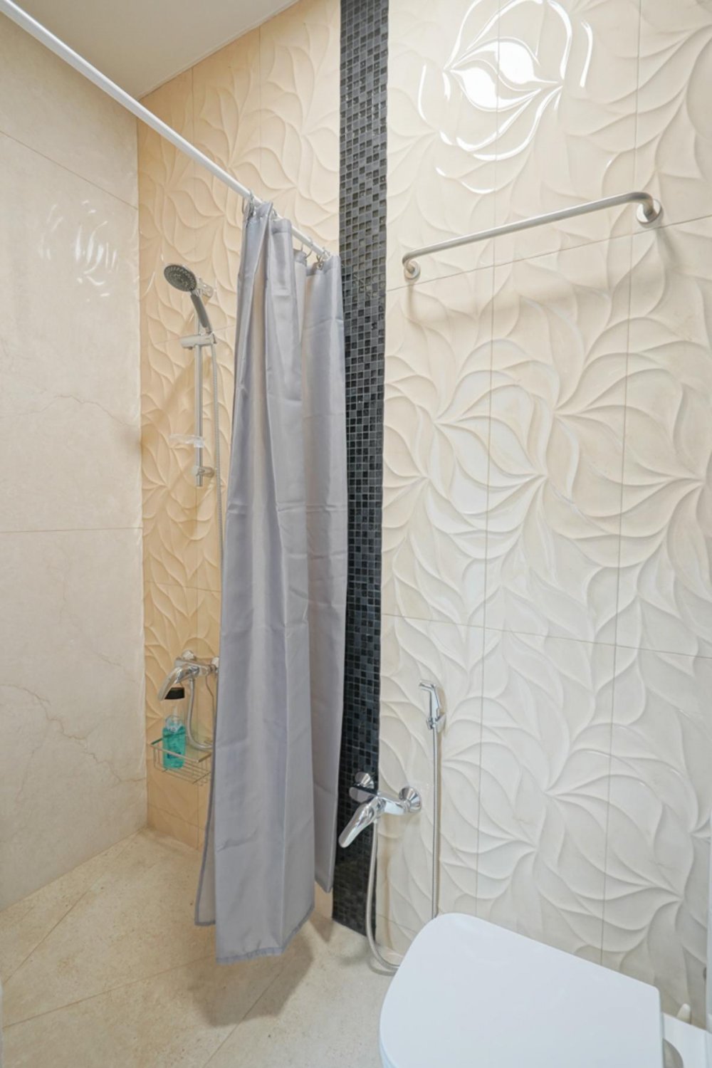 Huvila Benitachell, Alicante, Espanja 3 makuuhuonetta, 165 m2 No. 102252