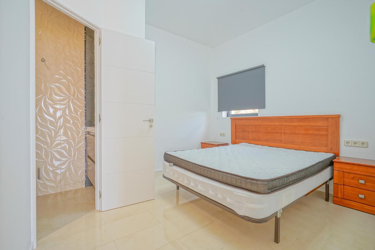 Huvila Benitachell, Alicante, Espanja 3 makuuhuonetta, 165 m2 No. 102252