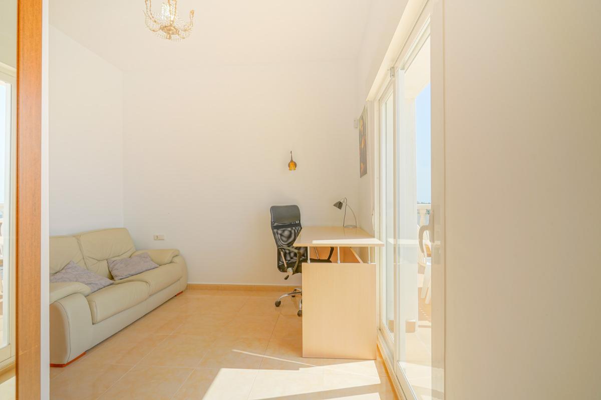 Huvila Benitachell, Alicante, Espanja 3 makuuhuonetta, 165 m2 No. 102252