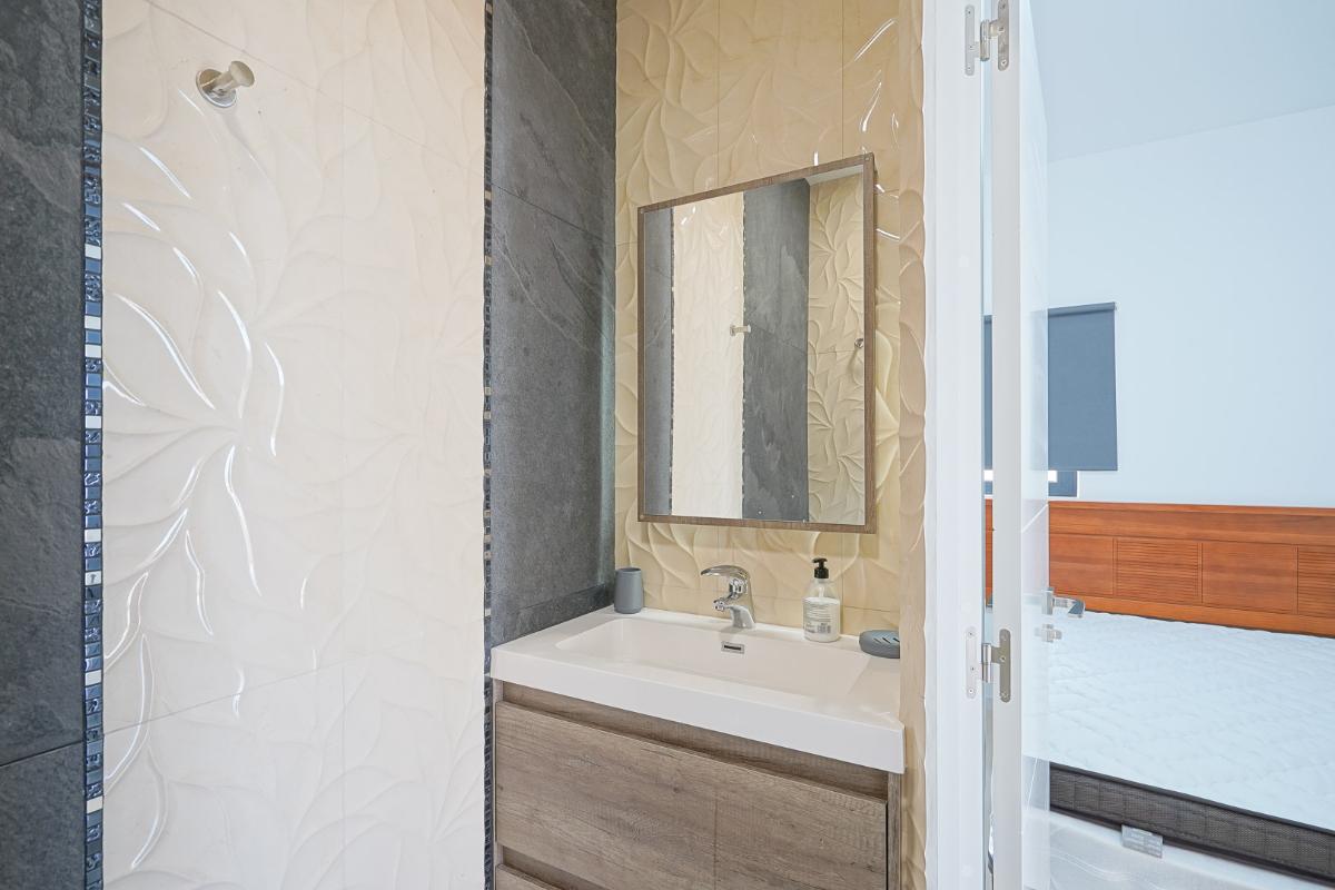 Huvila Benitachell, Alicante, Espanja 3 makuuhuonetta, 165 m2 No. 102252