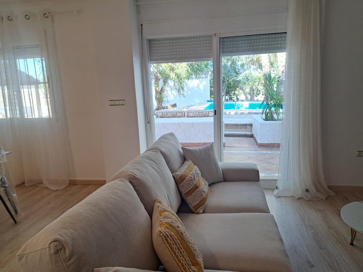 Villa à Orihuela, Alicante, Espagne 5 chambres, 250 m2 No. 102249