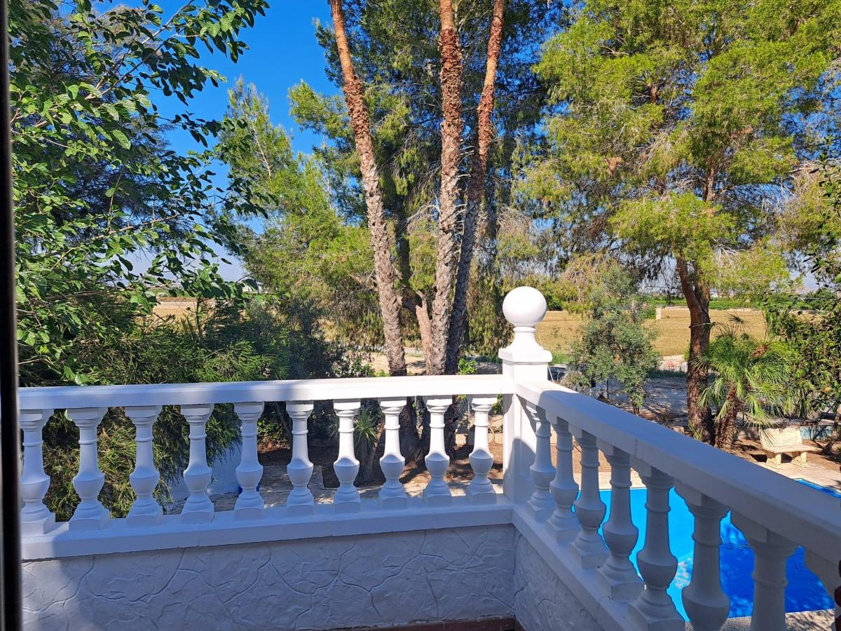 Villa à Orihuela, Alicante, Espagne 5 chambres, 250 m2 No. 102249