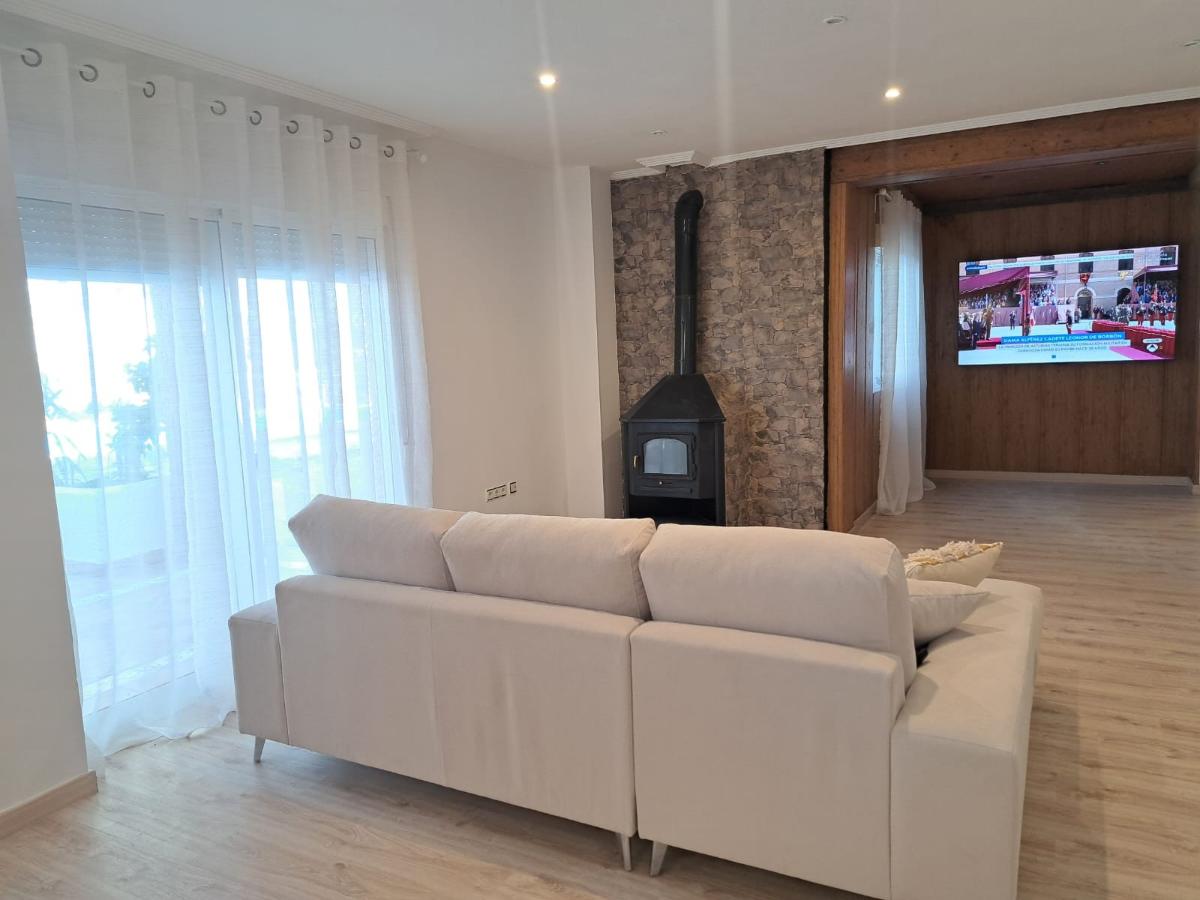 Villa à Orihuela, Alicante, Espagne 5 chambres, 250 m2 No. 102249