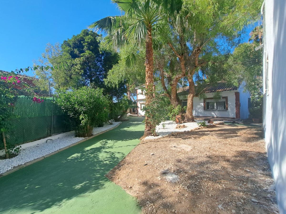 Villa à Orihuela, Alicante, Espagne 5 chambres, 250 m2 No. 102249