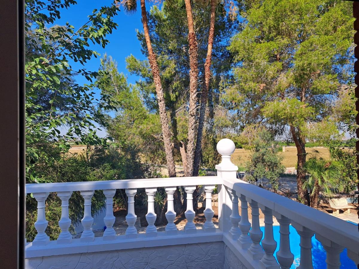 Villa à Orihuela, Alicante, Espagne 5 chambres, 250 m2 No. 102249