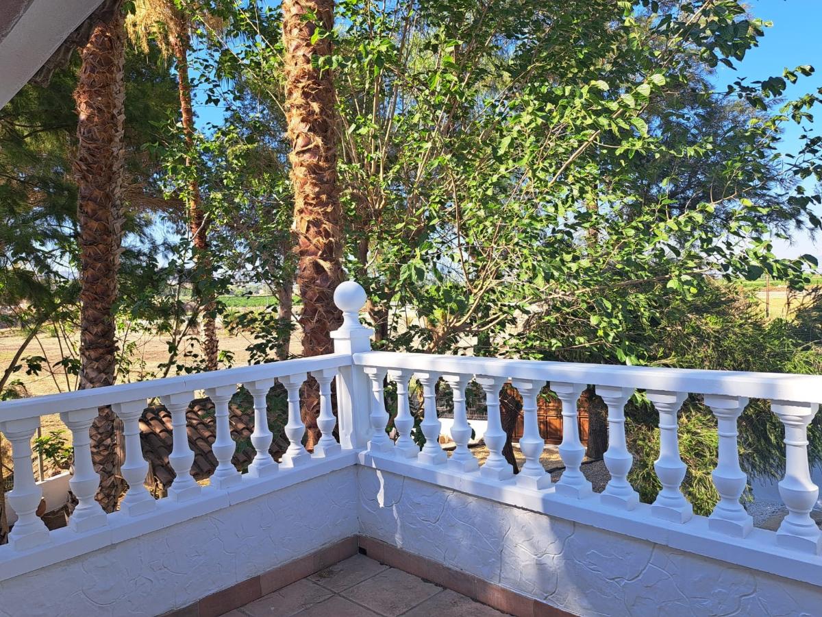 Villa à Orihuela, Alicante, Espagne 5 chambres, 250 m2 No. 102249