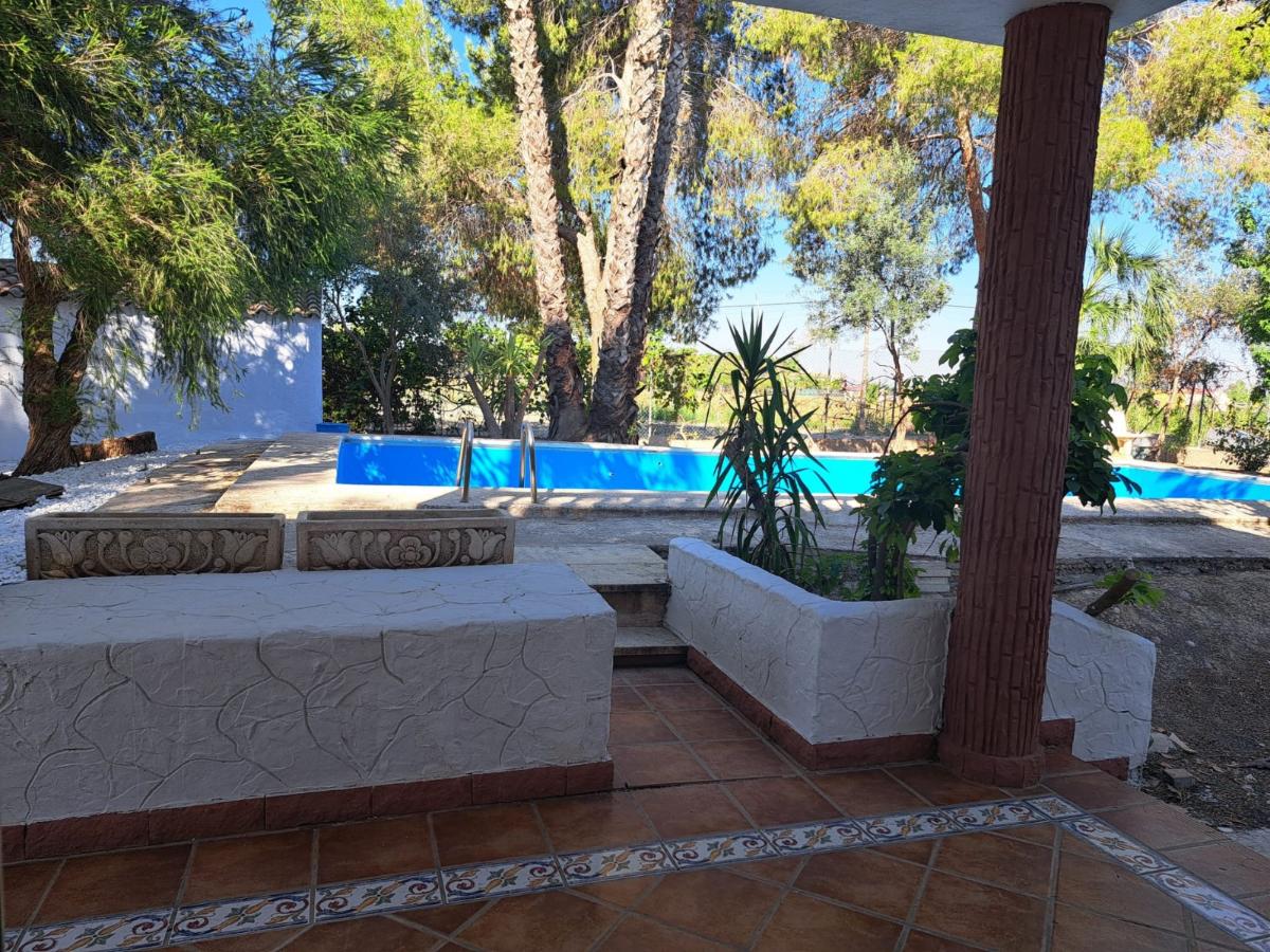 Villa à Orihuela, Alicante, Espagne 5 chambres, 250 m2 No. 102249