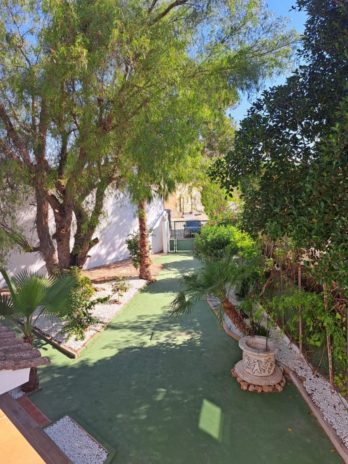 Villa à Orihuela, Alicante, Espagne 5 chambres, 250 m2 No. 102249