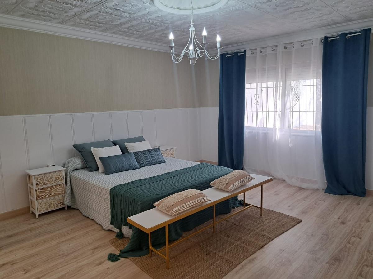 Villa à Orihuela, Alicante, Espagne 5 chambres, 250 m2 No. 102249