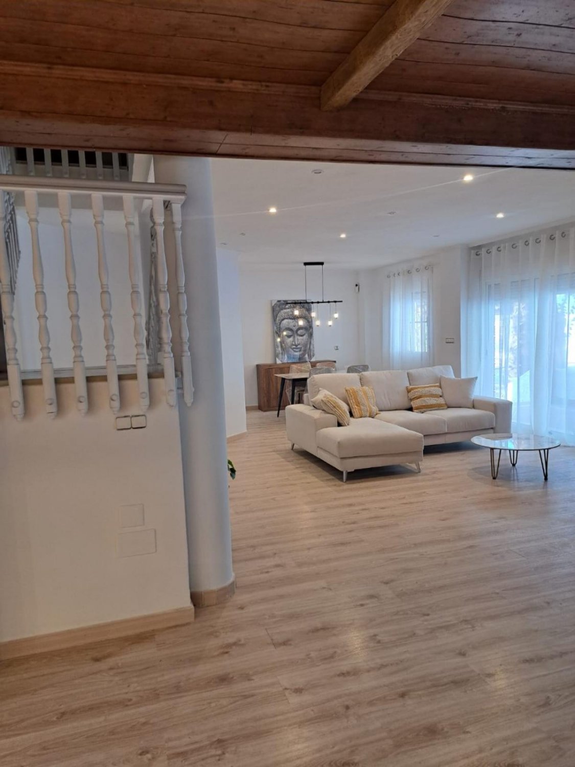 Villa à Orihuela, Alicante, Espagne 5 chambres, 250 m2 No. 102249