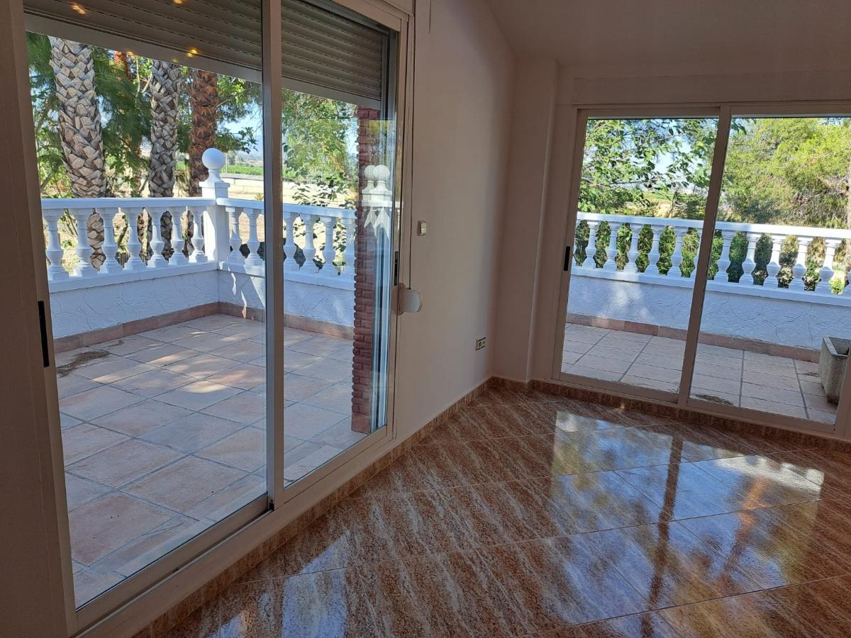 Villa à Orihuela, Alicante, Espagne 5 chambres, 250 m2 No. 102249