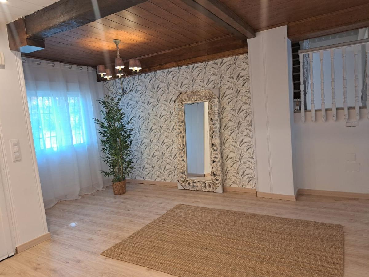 Villa à Orihuela, Alicante, Espagne 5 chambres, 250 m2 No. 102249