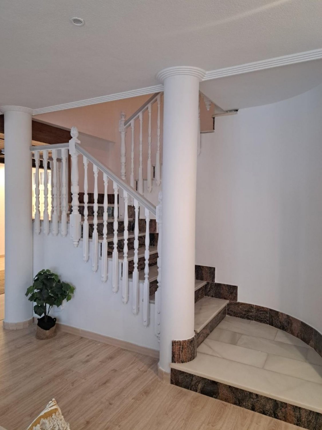 Villa à Orihuela, Alicante, Espagne 5 chambres, 250 m2 No. 102249