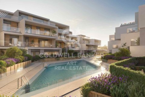 Apartment in Marbella, Malaga, Spain 3 bedrooms, 108 sq.m. No. 179173