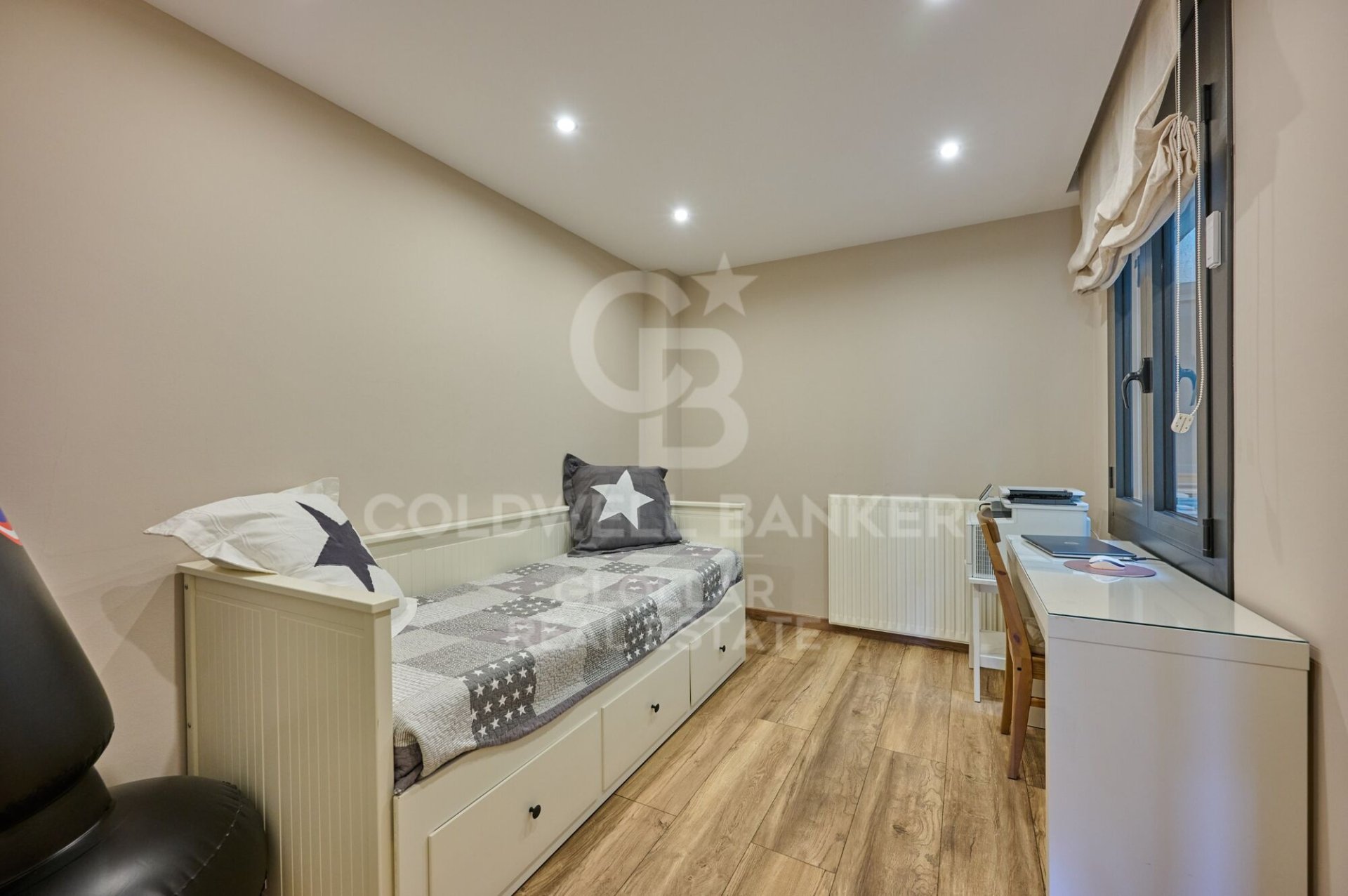 Dzīvoklis Girona, Spānijā 5 istabas, 180 m2 Nr. 179168