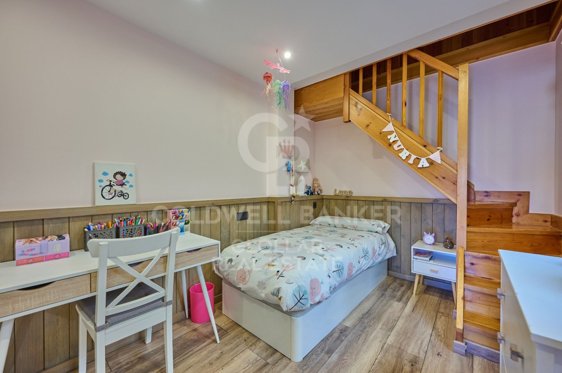 Dzīvoklis Girona, Spānijā 5 istabas, 180 m2 Nr. 179168