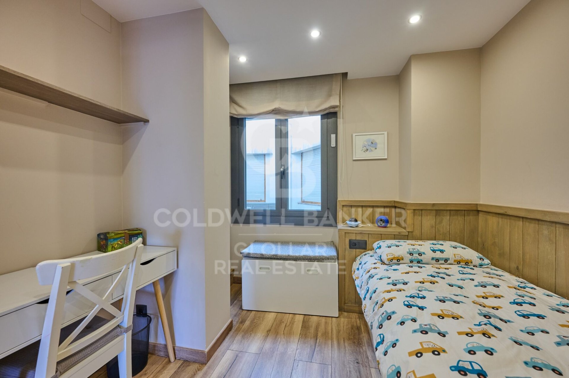 Dzīvoklis Girona, Spānijā 5 istabas, 180 m2 Nr. 179168