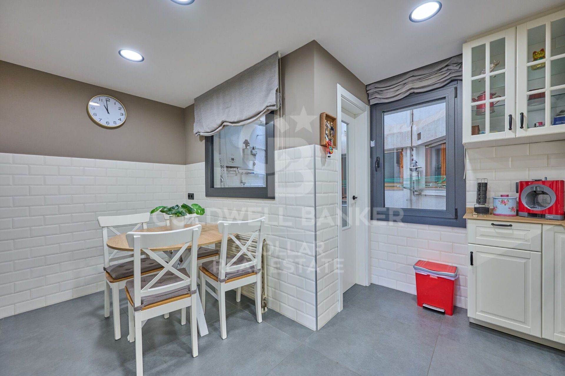 Dzīvoklis Girona, Spānijā 5 istabas, 180 m2 Nr. 179168