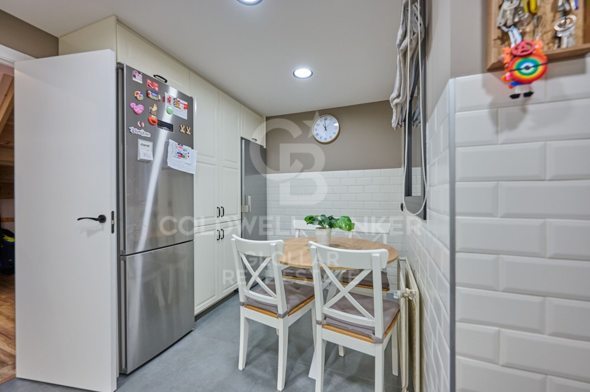 Dzīvoklis Girona, Spānijā 5 istabas, 180 m2 Nr. 179168