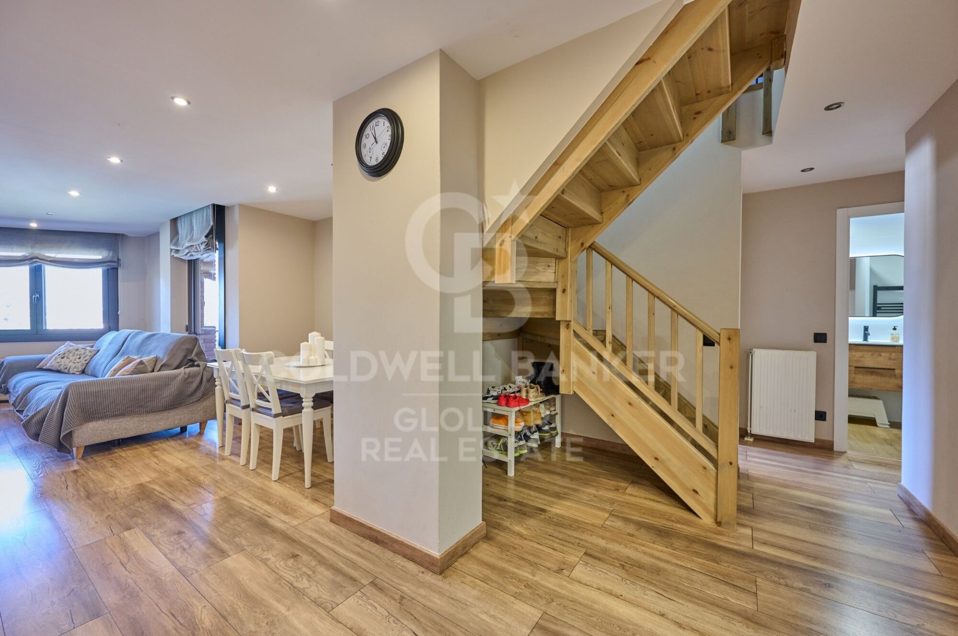 Dzīvoklis Girona, Spānijā 5 istabas, 180 m2 Nr. 179168
