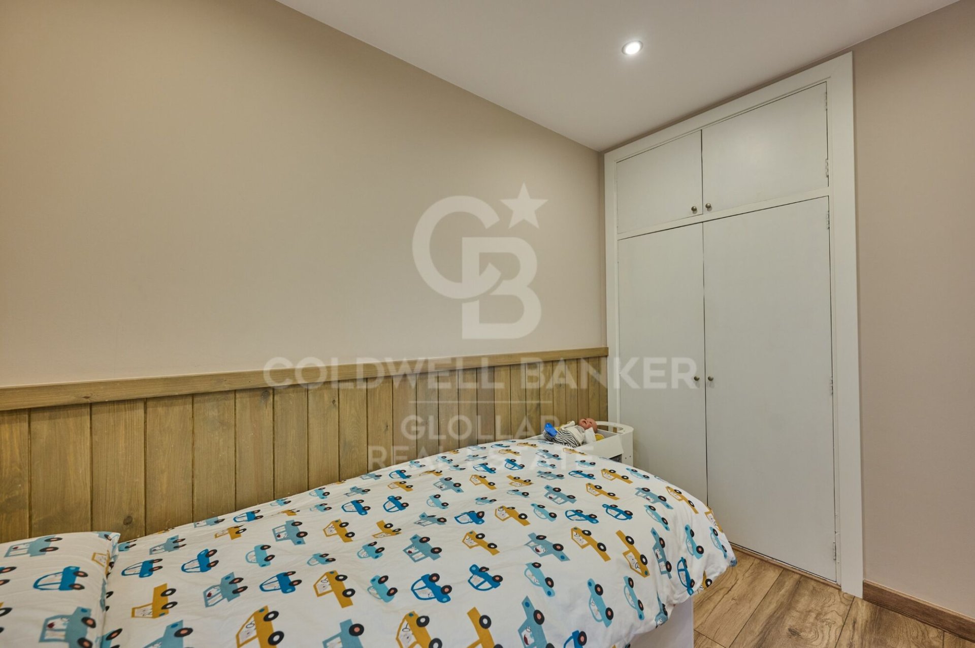 Dzīvoklis Girona, Spānijā 5 istabas, 180 m2 Nr. 179168