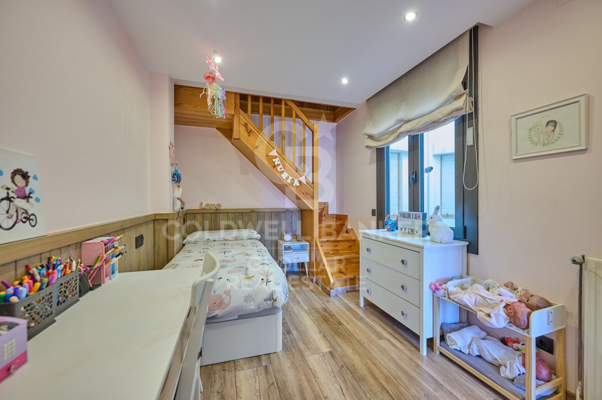 Dzīvoklis Girona, Spānijā 5 istabas, 180 m2 Nr. 179168