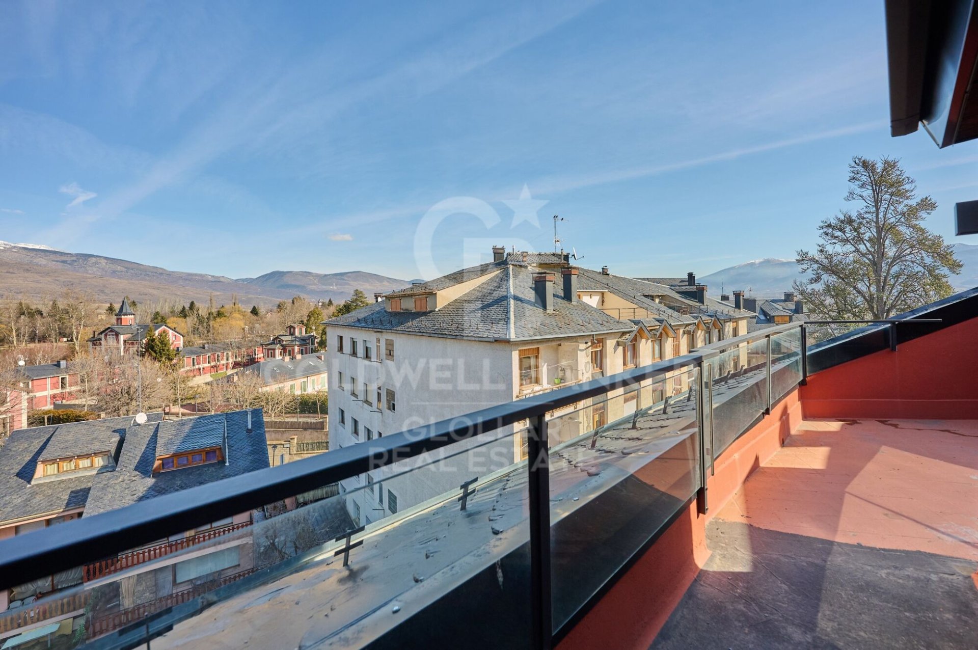 Dzīvoklis Girona, Spānijā 5 istabas, 180 m2 Nr. 179168