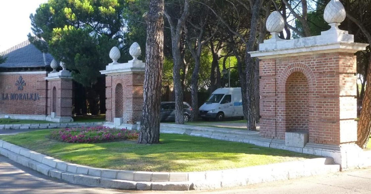 Apartamento en Madrid, España 4 dormitorios, 220 m2 No. 143142