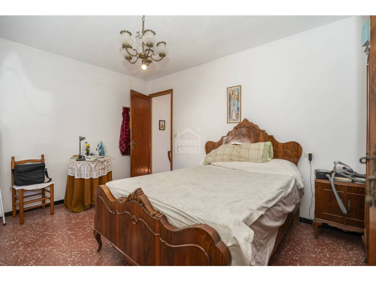 Apartament w Ciutadella De Menorca, Menorca, Hiszpania 4 sypialnie, 123 mkw. nr 168387