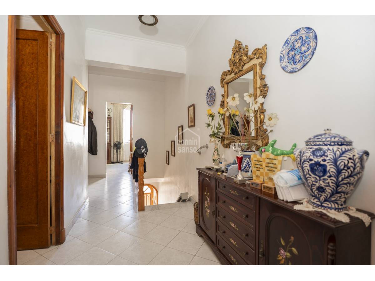 Apartament w Ciutadella De Menorca, Menorca, Hiszpania 4 sypialnie, 123 mkw. nr 168387