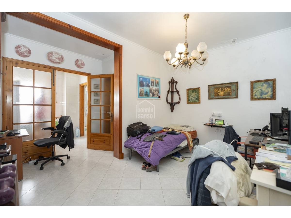 Apartament w Ciutadella De Menorca, Menorca, Hiszpania 4 sypialnie, 123 mkw. nr 168387