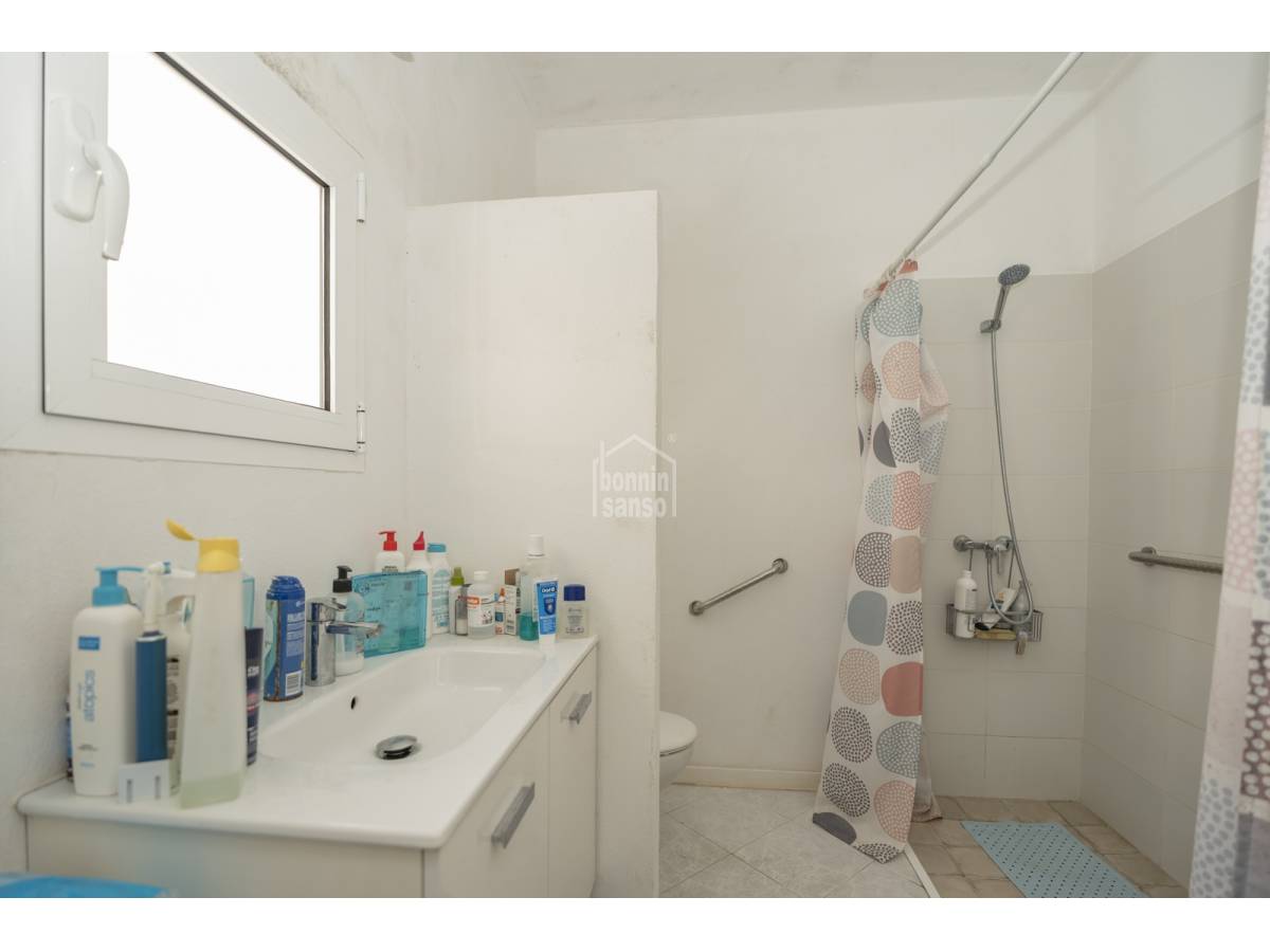 Apartament w Ciutadella De Menorca, Menorca, Hiszpania 4 sypialnie, 123 mkw. nr 168387