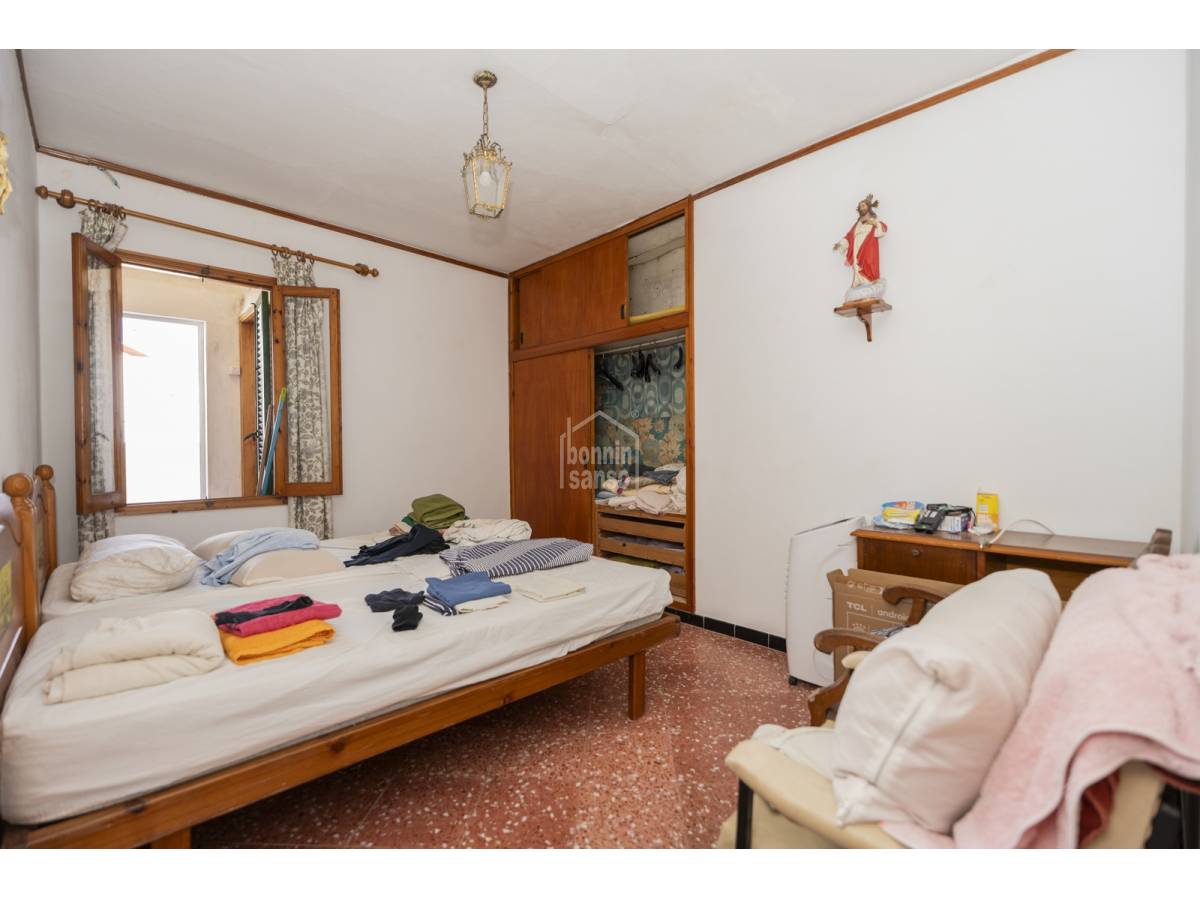 Apartament w Ciutadella De Menorca, Menorca, Hiszpania 4 sypialnie, 123 mkw. nr 168387