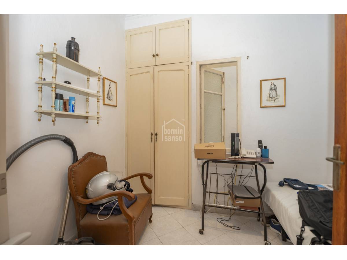 Apartament w Ciutadella De Menorca, Menorca, Hiszpania 4 sypialnie, 123 mkw. nr 168387